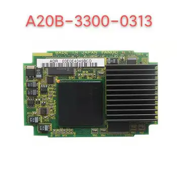 A20B-3300-0313 Süsteemi CPU Juhatuse CNC Kontroller