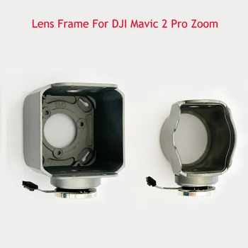 Algne Kasutatud Gimbal Kaamera Objektiiv Raam koos Pigi Mootor DJI Mavic 2 Pro Zoom Osa Mootorsõidukite Varuosade Remont