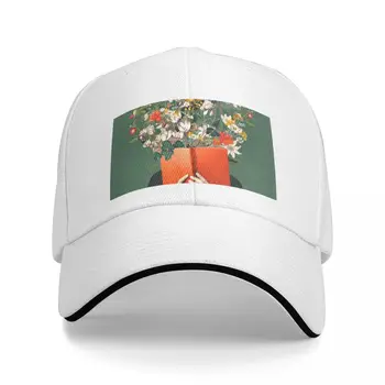Baseball Cap Meeste Naiste VAHEND Bänd Unistaja Suur Suurus Müts Hobune Müts Müts