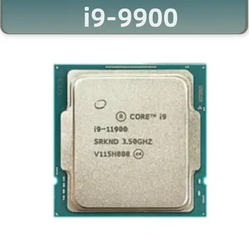 Core i9-9900 i9 9900 3.1 GHz Kaheksa-Core Kuusteist-Lõng CPUProcessor 16M 65W LGA 1151