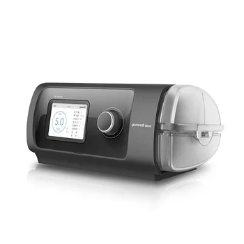Haigla topelt-taseme hingamine masin yuwell YH-820 leibkonna magada respiraatorit, et jälgida vere hapnikusaturatsiooni