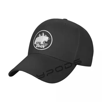 Karu Vibulaskmine Logo Baseball Caps Meeste Snapback Plain Värviga Gorras Mütsid, Kübarad Mood Casquette Luu Naine Isa Kork