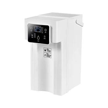 Kodus Väike Desktop Nelja Etapi reguleeritava Temperatuuriga Vee Dispenser Vee Dispenser USA Pistik