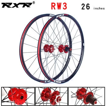 RXR Mountain Bike Rattad 26