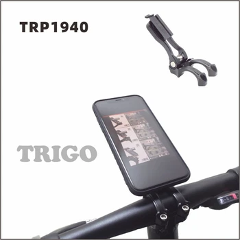 TRIGO TRP1940 Telefon Mount Maantee Jalgratas Mobiiltelefon Omanik MTB Ratas GOPRO Esitulede Bracket Jalgrattasõit Osad
