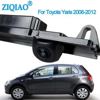 ZIQIAO Toyota Yaris Vitz 2006 2007 2008 2009 2010 2011 2012 2013 HD Reverse Parkimine Kaamera HS003
